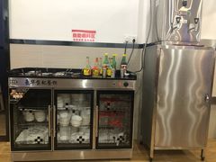 -阿波潮汕牛肉火锅·汤粉面(拱北店)