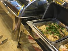 -烤尚宫烤肉火锅海鲜自助餐厅(朝阳广场店)