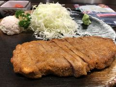 -牛かつもと村(上野店)