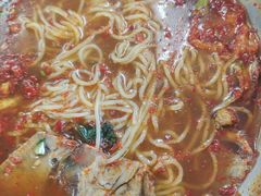 -韩麦大冷面(桂花街直营店)