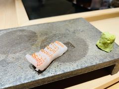 -鮨一日本料理(大中华店)
