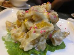 -外滩往事民国上海菜(黄浦店)