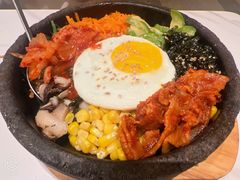 -七八冷面·延边朝鲜族美食(世纪汇店)