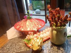 -蜀大侠火锅(香格里拉店)