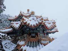 -颐和园-画中游