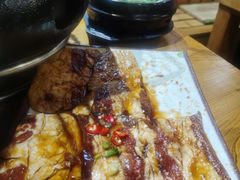 -大壮家原味烤肉(兴华北街店)