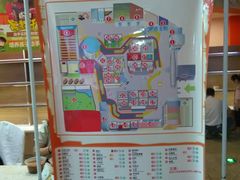 -成都星期8小镇(江宁南路店)