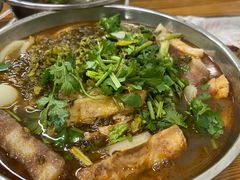-老兵麻辣烫(世欧王庄店)