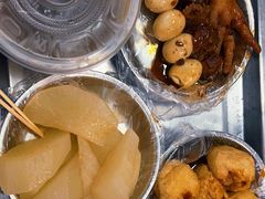 -阿信糖水(体育花园店)