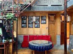 -龙姐私房菜(和顺古镇店)