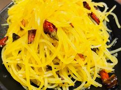 -潮庭·大连海鲜·炭火烧烤·扇贝王(大连店)