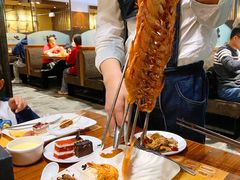 -汉巴味德(沈阳万象汇店)