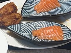 -东方红海鲜百汇(国际大厦店)