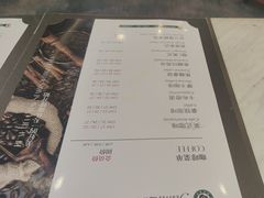 -逸派咖啡 EPARKCOFFEE(广安门店)