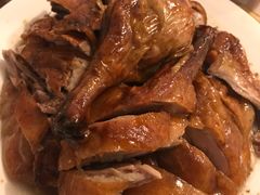 -聂记粤菜馆(鼓西路店)