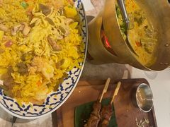 -KingThaia金泰兰(滨江天街店)