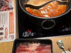 -温野菜涮涮锅(大悦城店)