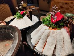 -季季山•云南野生菌火锅(上海首店)
