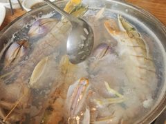-凯华海鲜火锅·传承三十六年