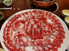 -竹叶涮肉坊(总店)