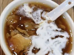 -沙湾姜埋奶(兴新包店)