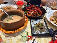 -聚味瞿记·龙虾堂(坡子街店)