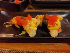 -昊·来了寿司(双楠2店)