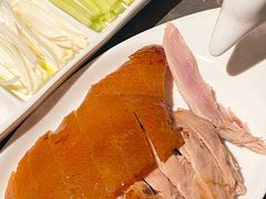 北京烤鸭-金鸭季·北京烤鸭(深业上城店)