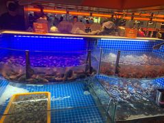 -星伦多自助料理·涮烤一体(虹悦城店)