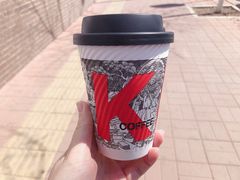 -肯德基(西单商场店)