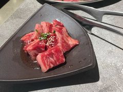 -乾杯烧肉居酒屋(中洲湾店)