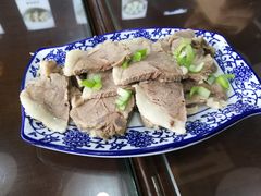 -真食净香居·内蒙烧麦(亚运村店)