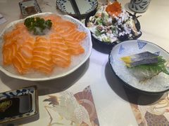 -羽寿司(东方宝泰店)