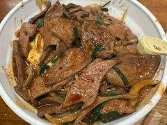 -爱家面馆(常州总店)