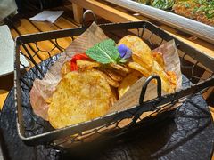-野人串吧(太原街步行街店)