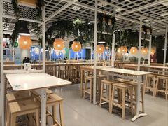 -宜家·瑞典风味餐厅(天津东丽商场店)