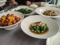 -徐记海鲜(陕西历史博物馆|明德门店)