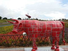 景点-东部华侨城