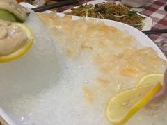 -吉源大排档·鱼生·海鲜(烧烤彩印厂店)