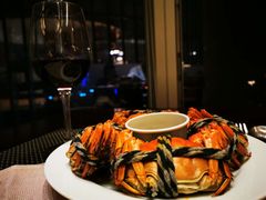 -洲际酒店·地平线全日餐厅HORIZON CAFÉ