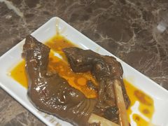 -清真·尼罗美食城(王府井生活广场店)