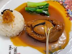 -玉芝兰(长发街店)