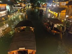 -南花桥羊肉馆老字号(乌镇店)