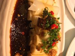 -小厨娘淮扬菜(六合欢乐港店)