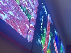 -烧肉一番·新韩式炭火烤肉(大岭山店)