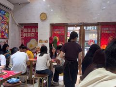 -甜心妈妈·榴莲星级糖水(北京路总店)