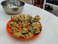 -川湘蓝天海鲜