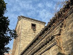 -回龙窝历史文化街区