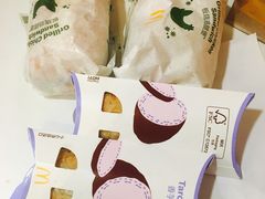 -麦当劳(宝山大厦店)