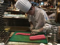 -AdD全日制餐厅(中谷花园酒店)